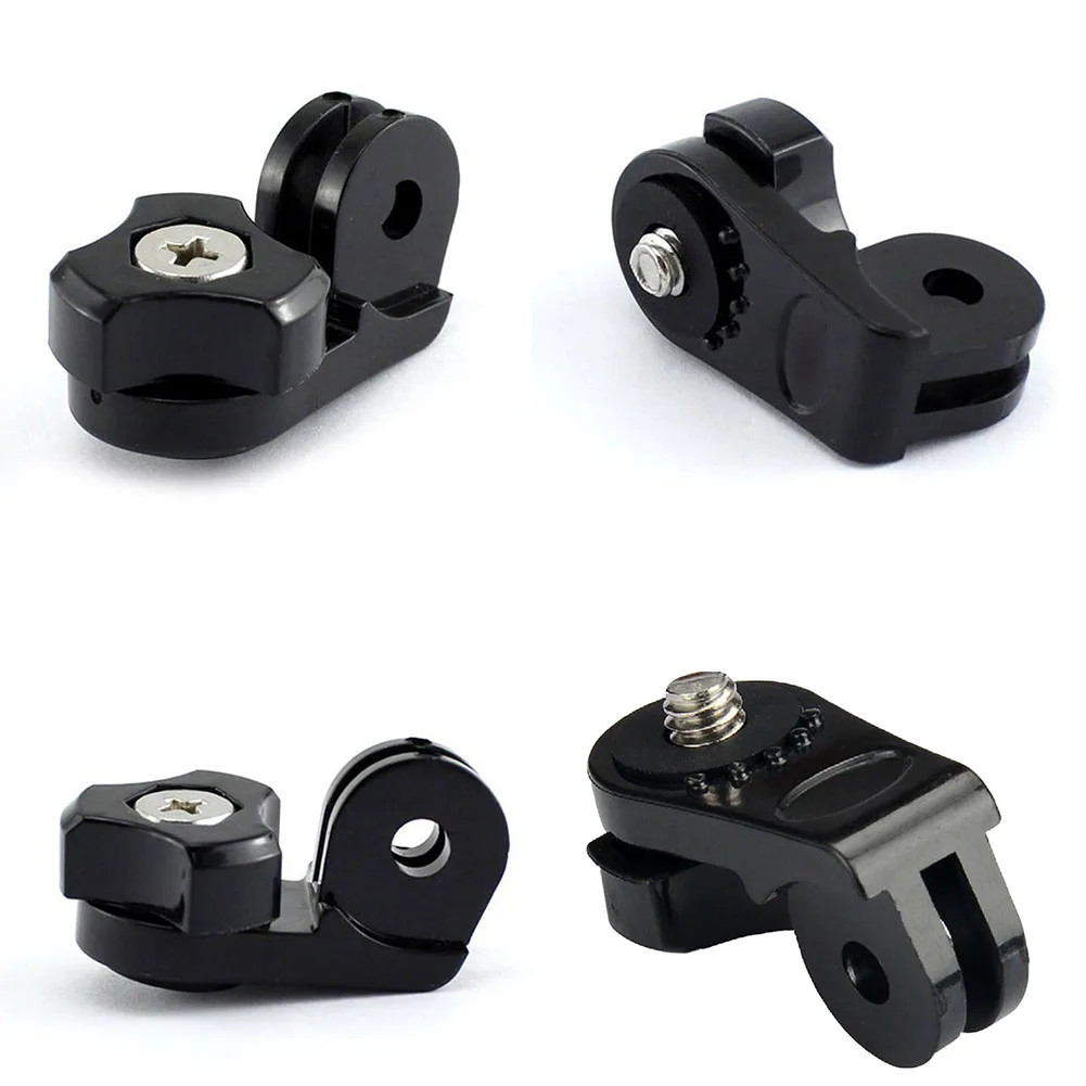 Новый Универсальный Адаптер штатива для спортивных камер gopro AEE TCL AS15 AS30|Штативы| |
