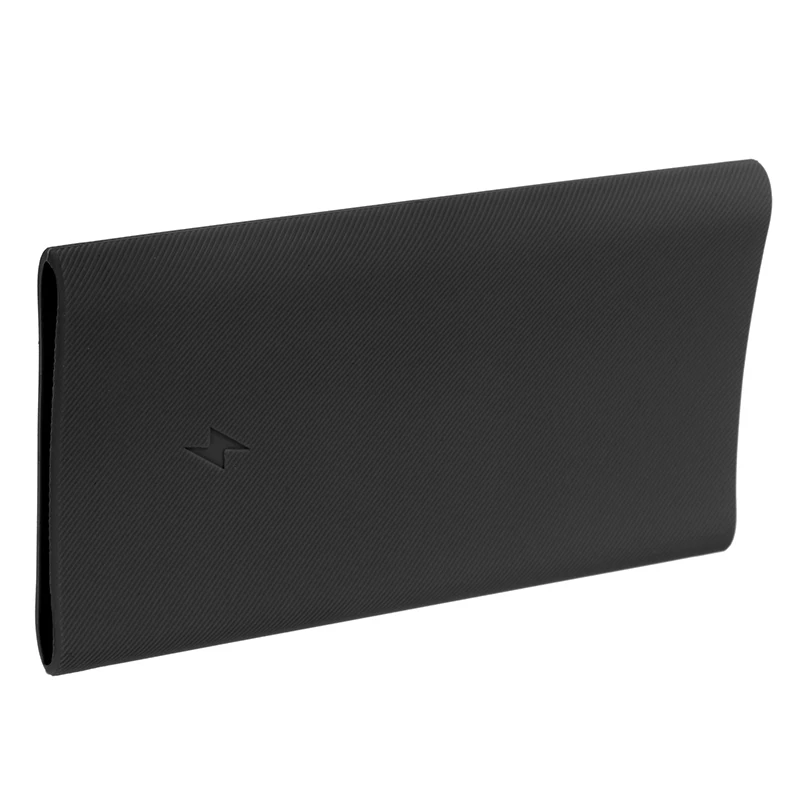 Силиконовый защитный чехол для Xiaomi Power Bank 2 10000 мАч 2016 внешний аккумулятор