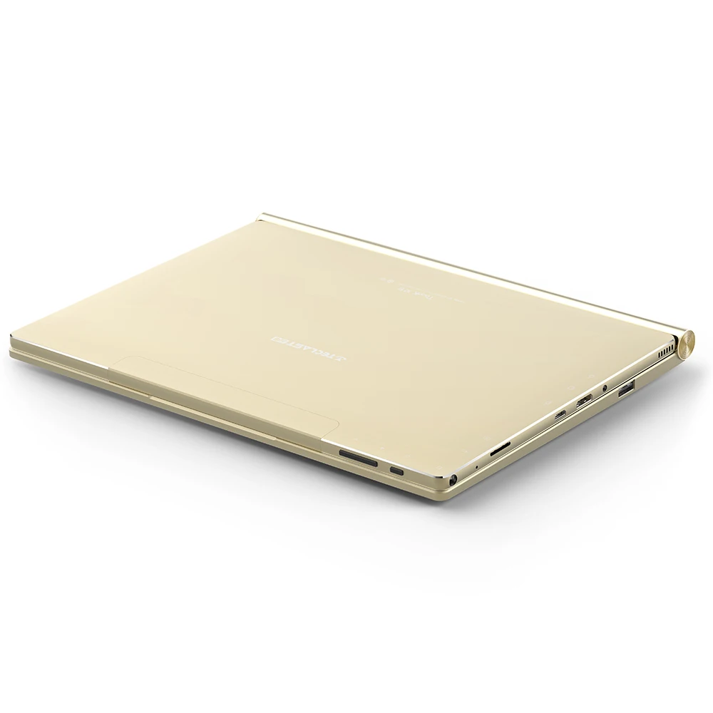 Планшет Teclast Tbook 10 S 2 в 1 планшетный ПК четырехъядерный 44 ГГц дюйма с Windows + Android 5 4 Гб
