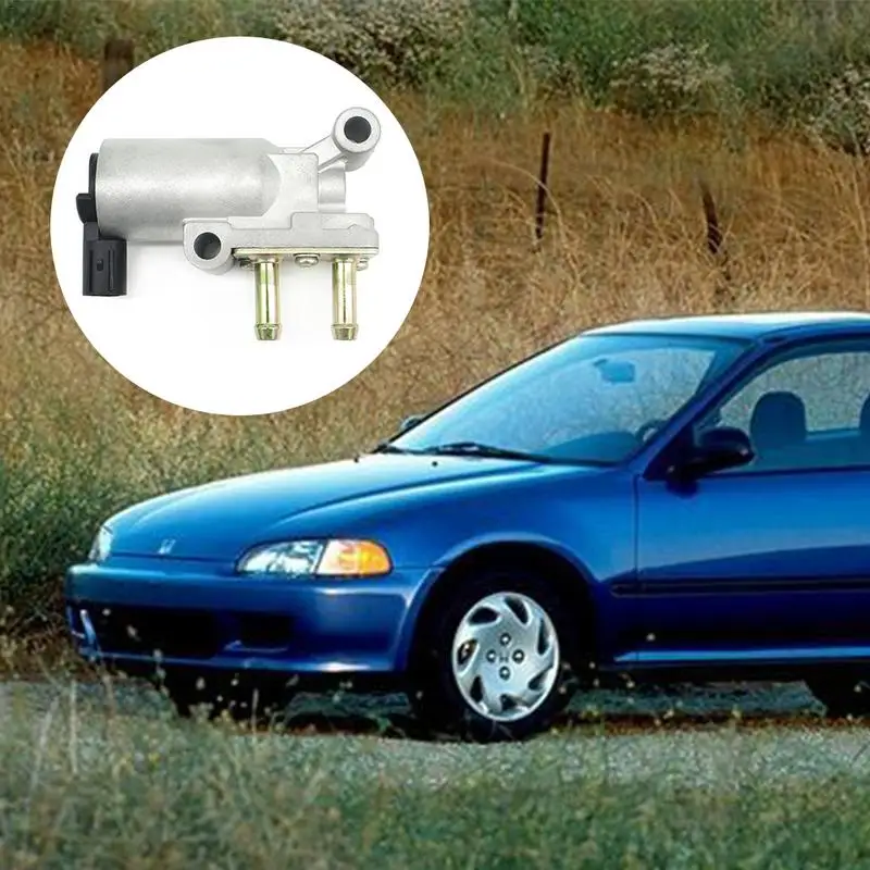 36450 P08 004 98% новый оригинальный подходит для 1992 1995 Honda Civic L4 1.5L холостого хода