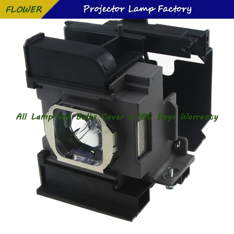 ET-LAA310 high brighness Compatible Bulb/Lamp with Housing for Panasonic PT-AE7000U PT-AT5000 with 180 days warranty