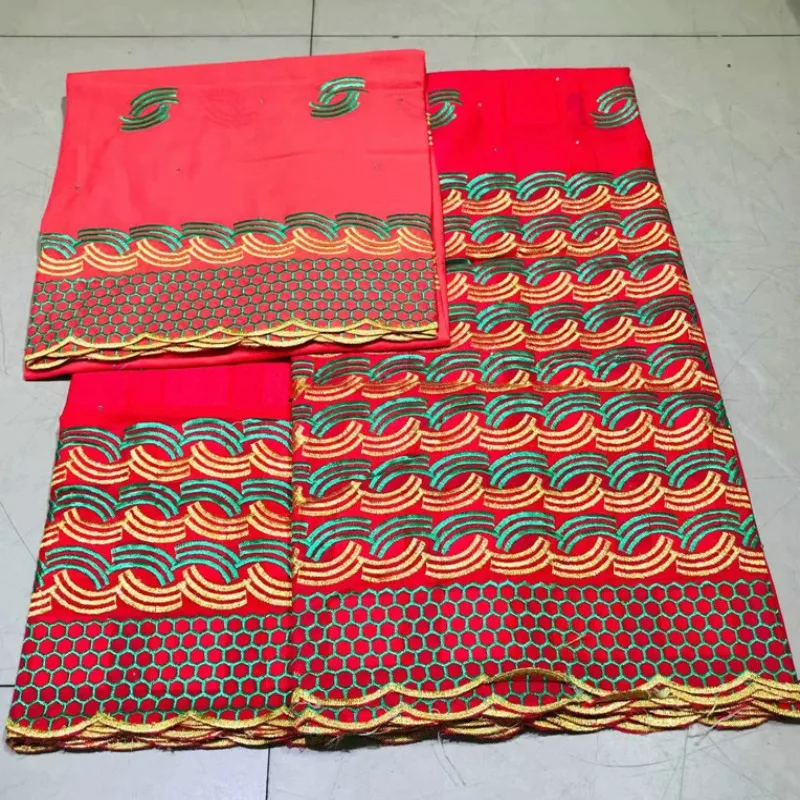 Новинка 100% хлопок изящный новый дизайн 7 ярдов бесплатная доставка швейцарская