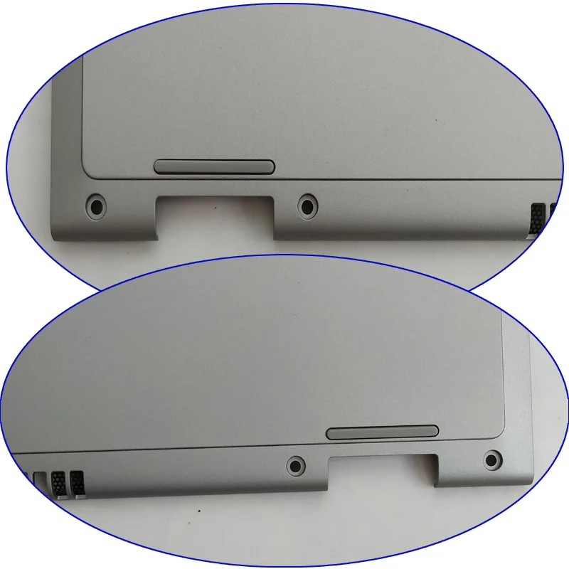 Бесплатная Доставка! Нижняя крышка для ноутбука Dell Inspiron 13 90% 7347 7348 7000|cover for dell