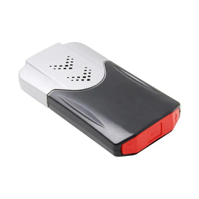 CDP TCS Pro OBD2 сканер Bluetooth бесплатная Active для грузовых автомобилей инструмент