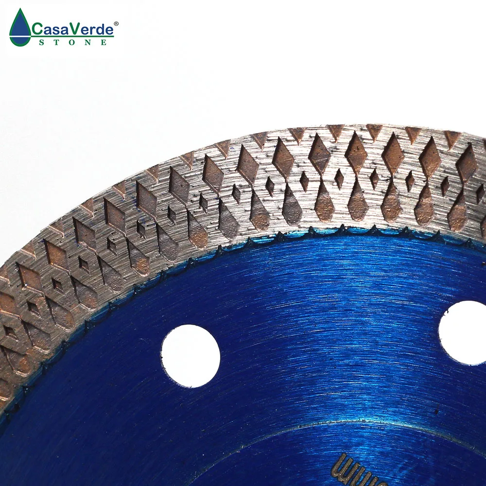 105mm super thin diamond porcelain ceramic dry tile blade for cutting or |