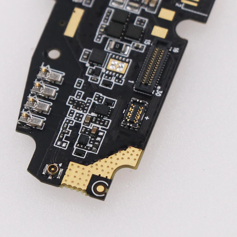 Для Ulefone Мощность 5S USB Порты и разъёмы Зарядное устройство заглушка для USB-станция