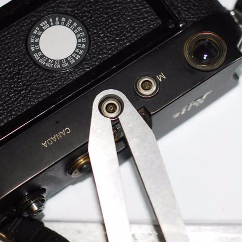 Набор гаечных ключей для Leica M2 M3 M4 M5 M6 M7 MP 6 шт | Инструменты