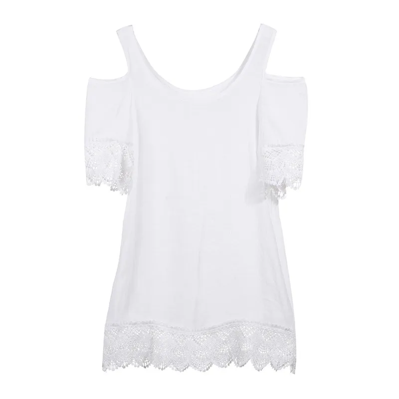 Женский прозрачный кружевной сарафан-бикини свободный пляжный сарафан с