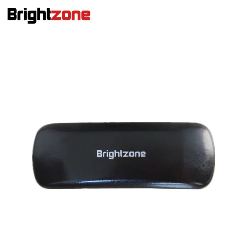 Оригинальный дизайнерский футляр для очков Brightzone Жесткий Чехол аксессуары