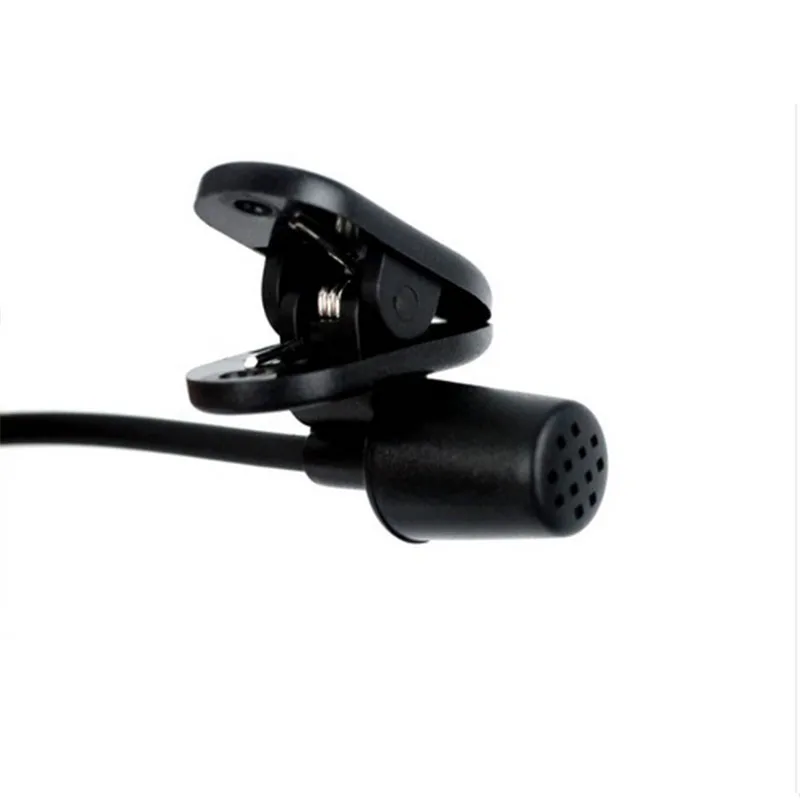 3 провода Pro тайная Акустическая трубка наушник гарнитура микрофон Ptt для Kenwood XLS TK