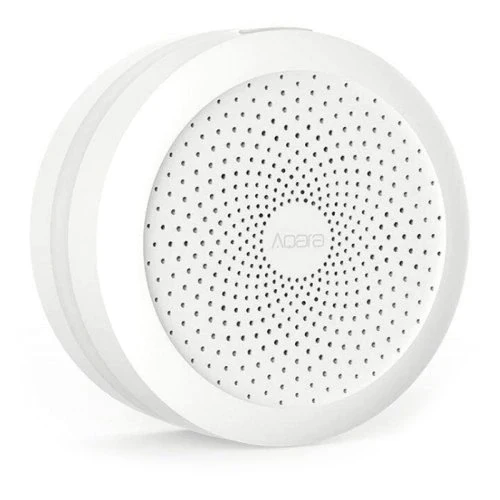 Оригинальный Xiaomi Aqara Smart Light Комплект шлюз + лампы панели алюминиевые двери и окна