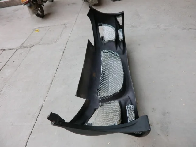 RX8 Rmagic Front Bumper Glass fiber | Автомобили и мотоциклы