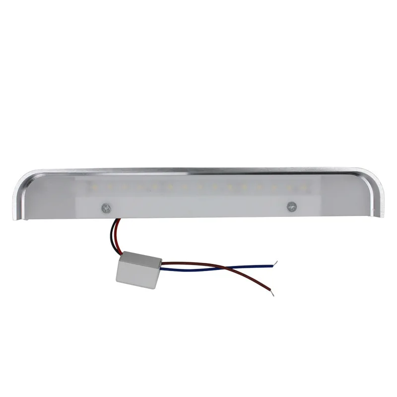 Настенный светильник длинный Современный Лаконичный прикроватный для лестницы