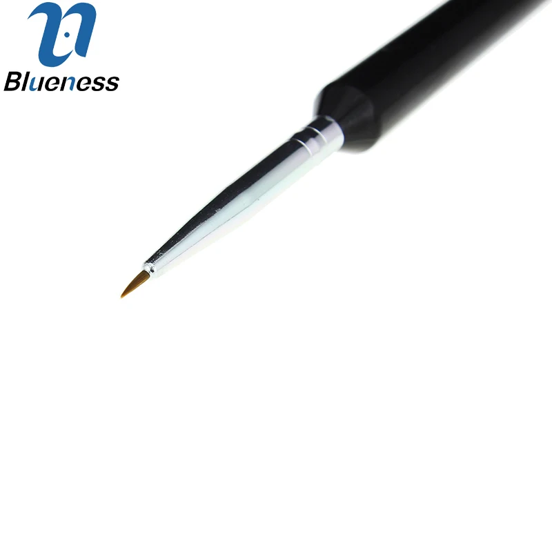 Blueness 3 шт./Партия DIY УФ Гель лак для ногтей кисти инструменты рисования ручки