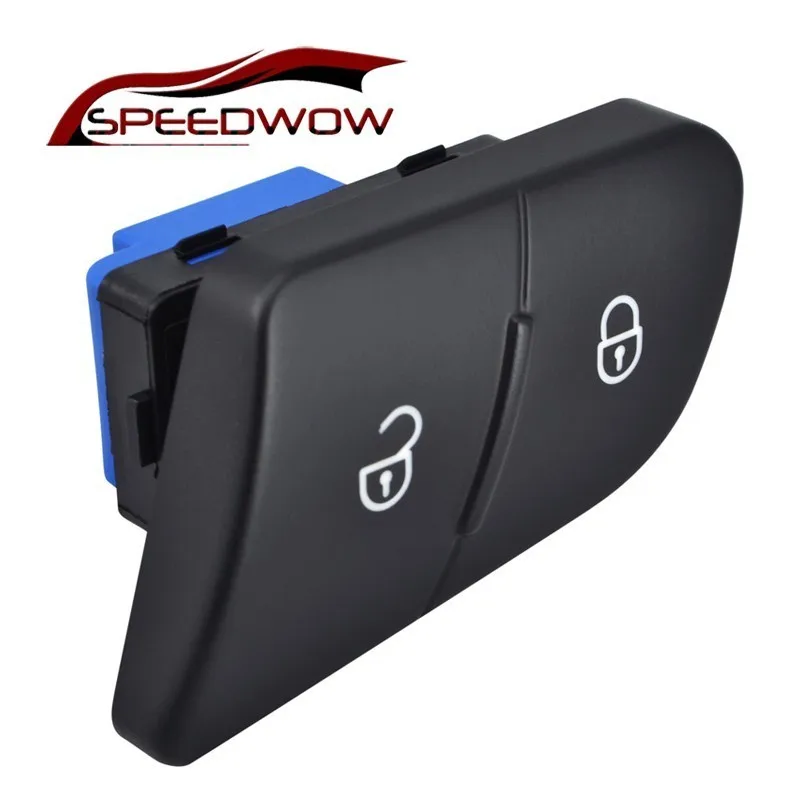 Автозапчасти SPEEDWOW Автомобильный Центральный дверной контрольный переключатель