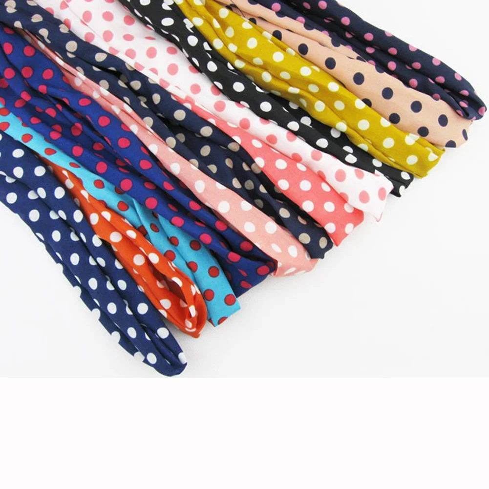 Повязка на голову женская |