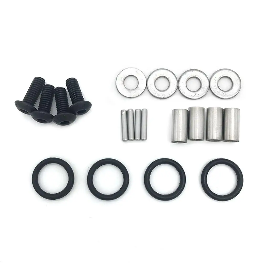 RCtown Wltoys 12428 12423 FY-03 RC Car Spare Parts Six Angle Lengthened Combiner 29mm | Игрушки и хобби