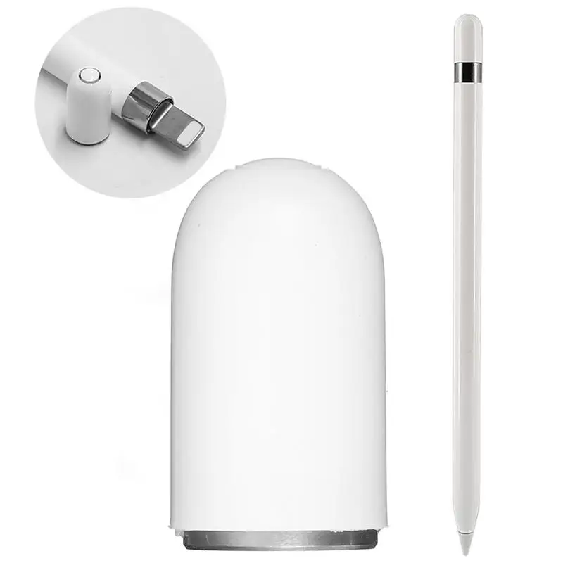 Крышка карандаша магнитный наконечник для Apple пенал ручки с проводящей iPad Pro 10 5 9 7