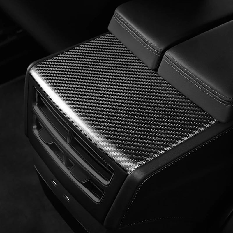 Мой хороший автомобильный держатель для стакана из настоящего углеродного