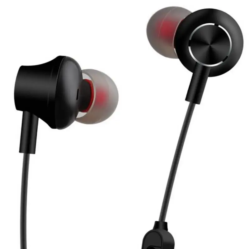 M7 Спортивная стерео bluetooth-гарнитура с шейным ободком Mega Bass Беспроводные наушники