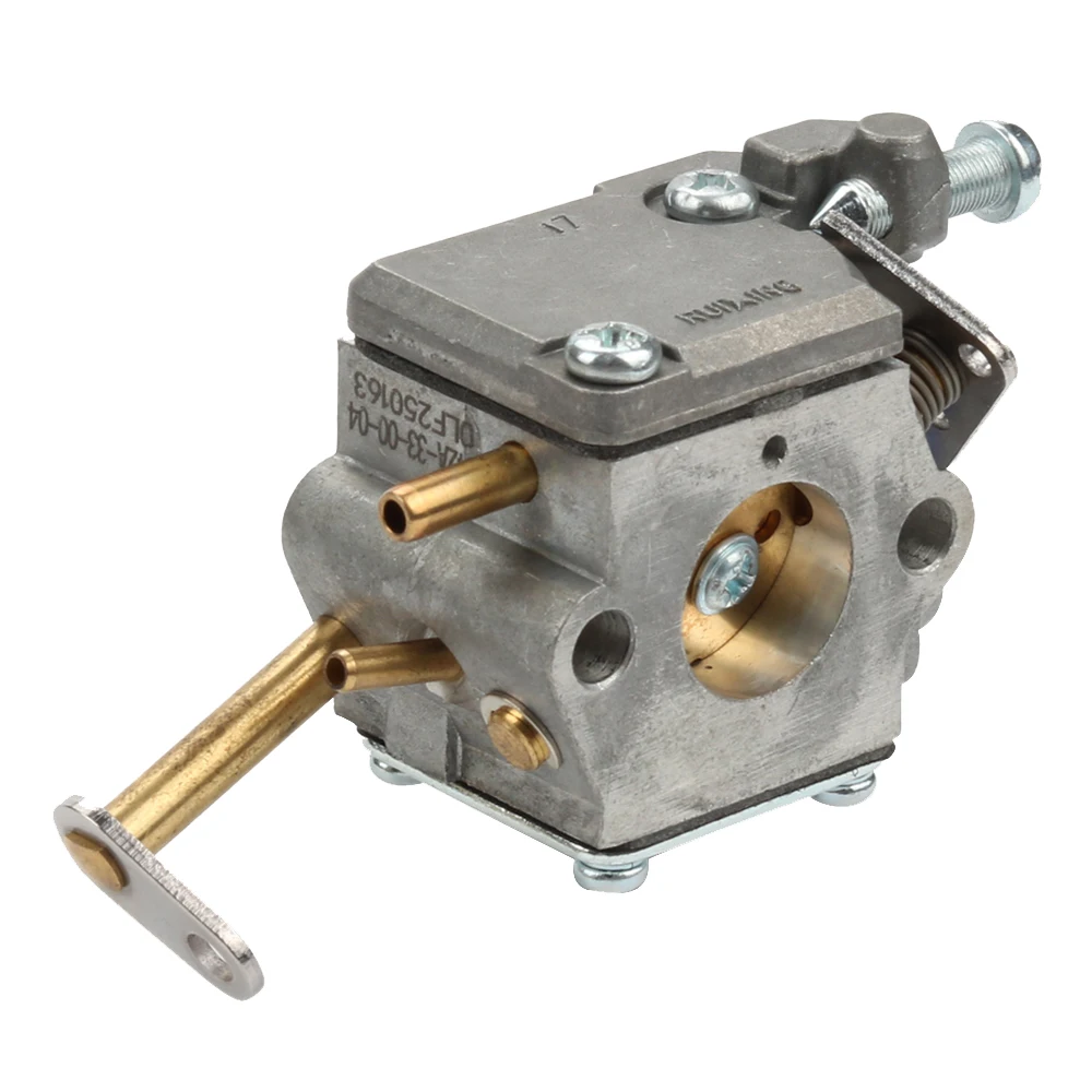 Карбюратор Carb для Homelite 33cc 300981002 UT 10532 10926 Ryobi RY74003D бензопилой Запчасти|Бензопилы| |
