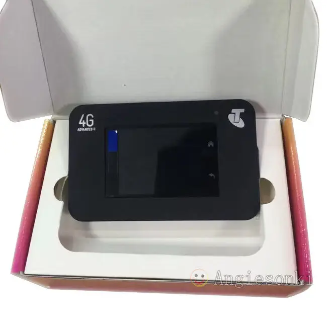 UNLOCKED Aircard AC790S 300mbps 802.11 Ac/b/g/n 2.4G/5GHz LTE 4G Mobile Broadband Hotspot WiFi Modem 790s Router Pk Ac970 762s | Компьютеры