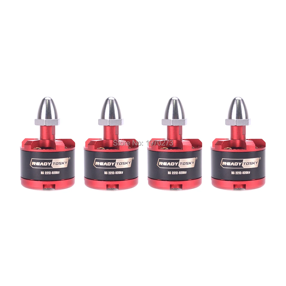 4 шт./лот 2212 920kv CW CCW бесщеточный двигатель для мультикоптера X525|motor for|brushless motor2212 |