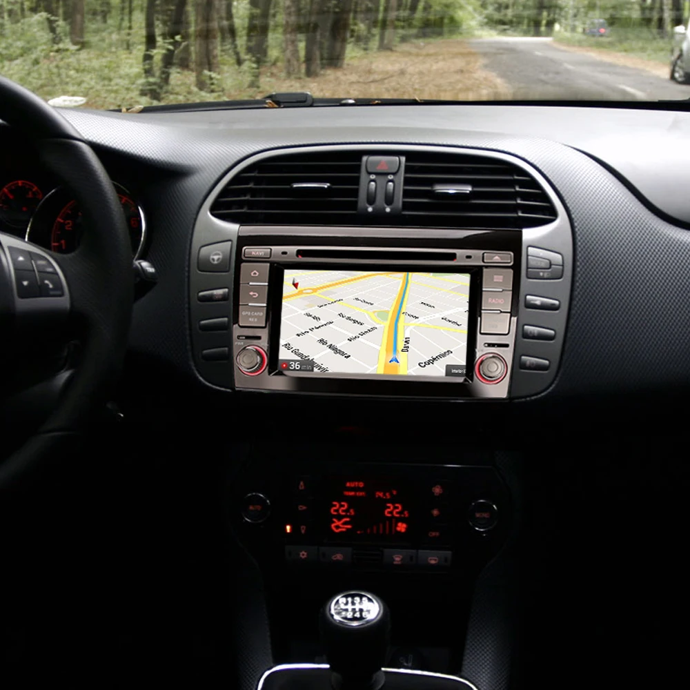 7 &quot2 Din DAB + Android 8 1 Авторадио Sat Nav WiFi 4G DVD Радио RDS DVR BT OBD Автомобильный GPS