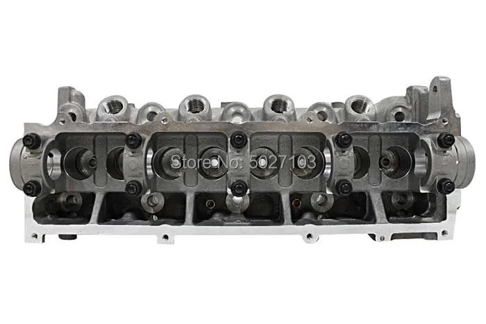 Цилиндрическая головка Susirick R2 RF для Mazda 323 626 E2200 B2200 engine 908740 R26310100 голые головки