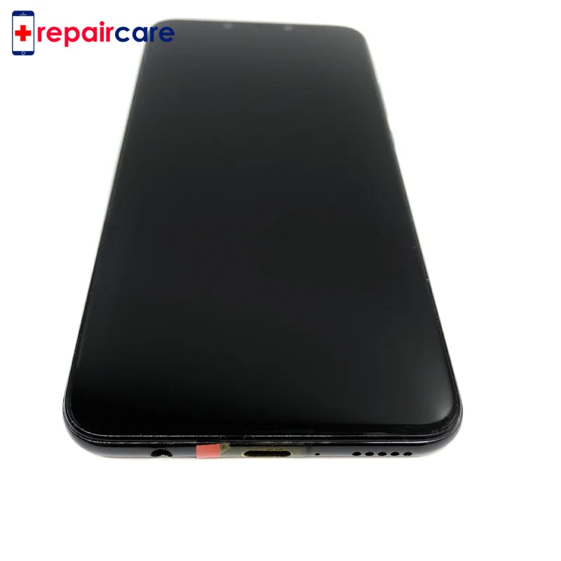 Twilight Frame lcd для huawei Nova 3 дисплей с рамкой оригинальный 6 &quotсенсорный экран