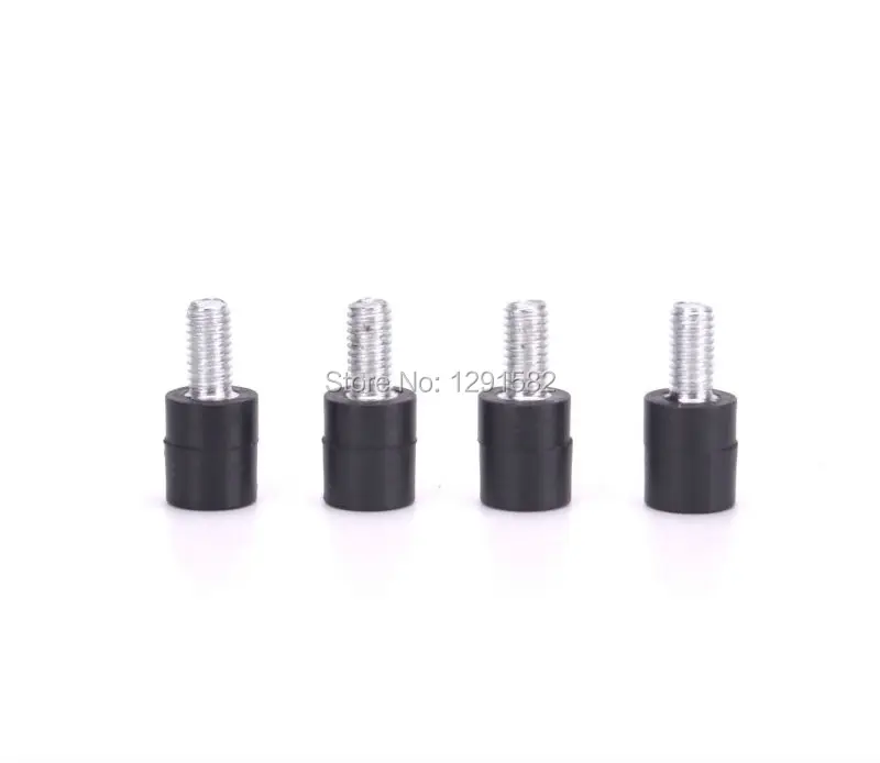 Naze32 Rev6 6DOF / 10DOF Acro/ Full Verison & антивибрационные фиксированные винты для