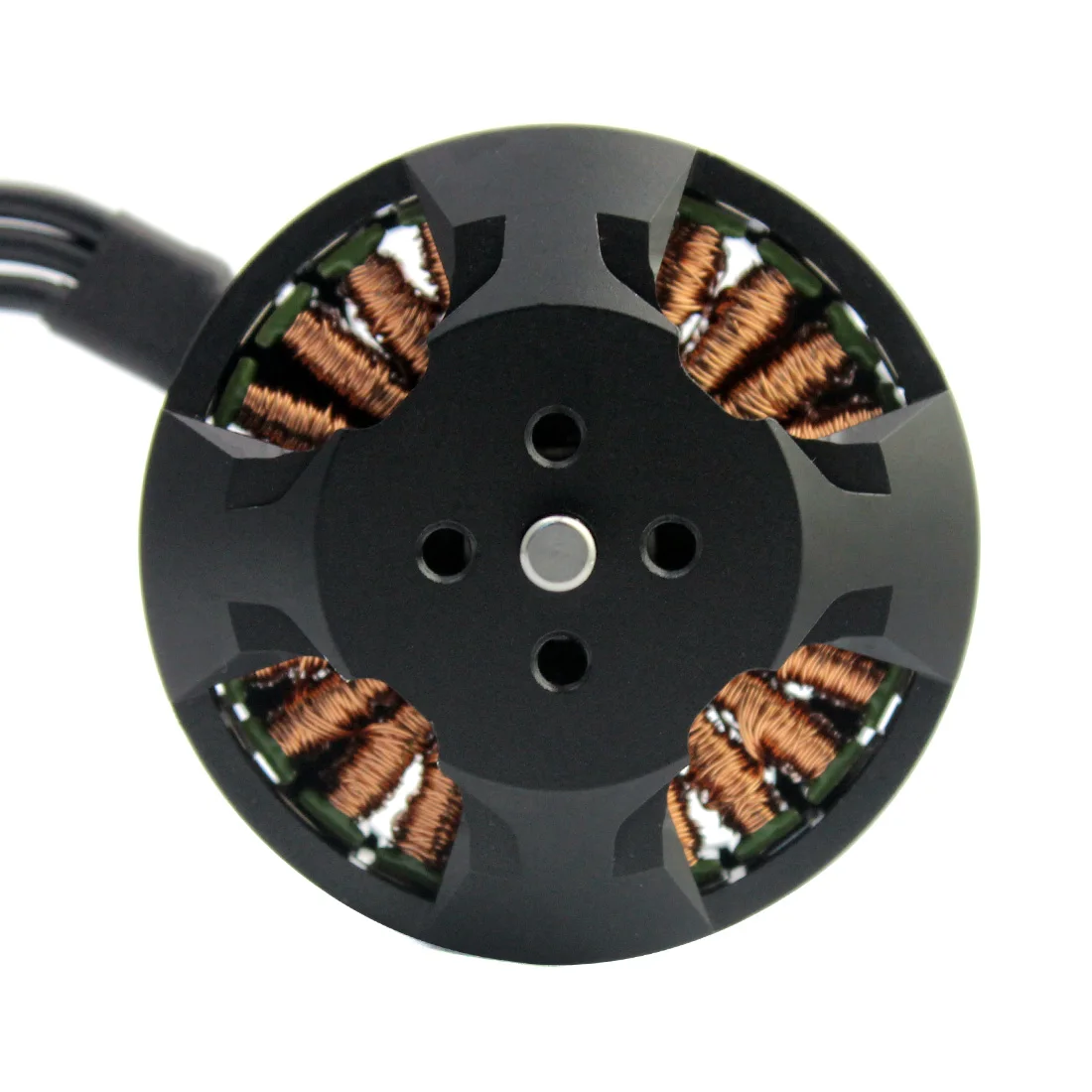Таро 4006 620KV бесщеточный мотор многоосевой моторный TL68P02 для радиоуправляемого