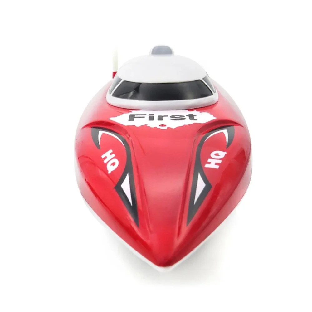 Flytec 2011 15a мини моделирование дирижабль дистанционная скорость лодка детская