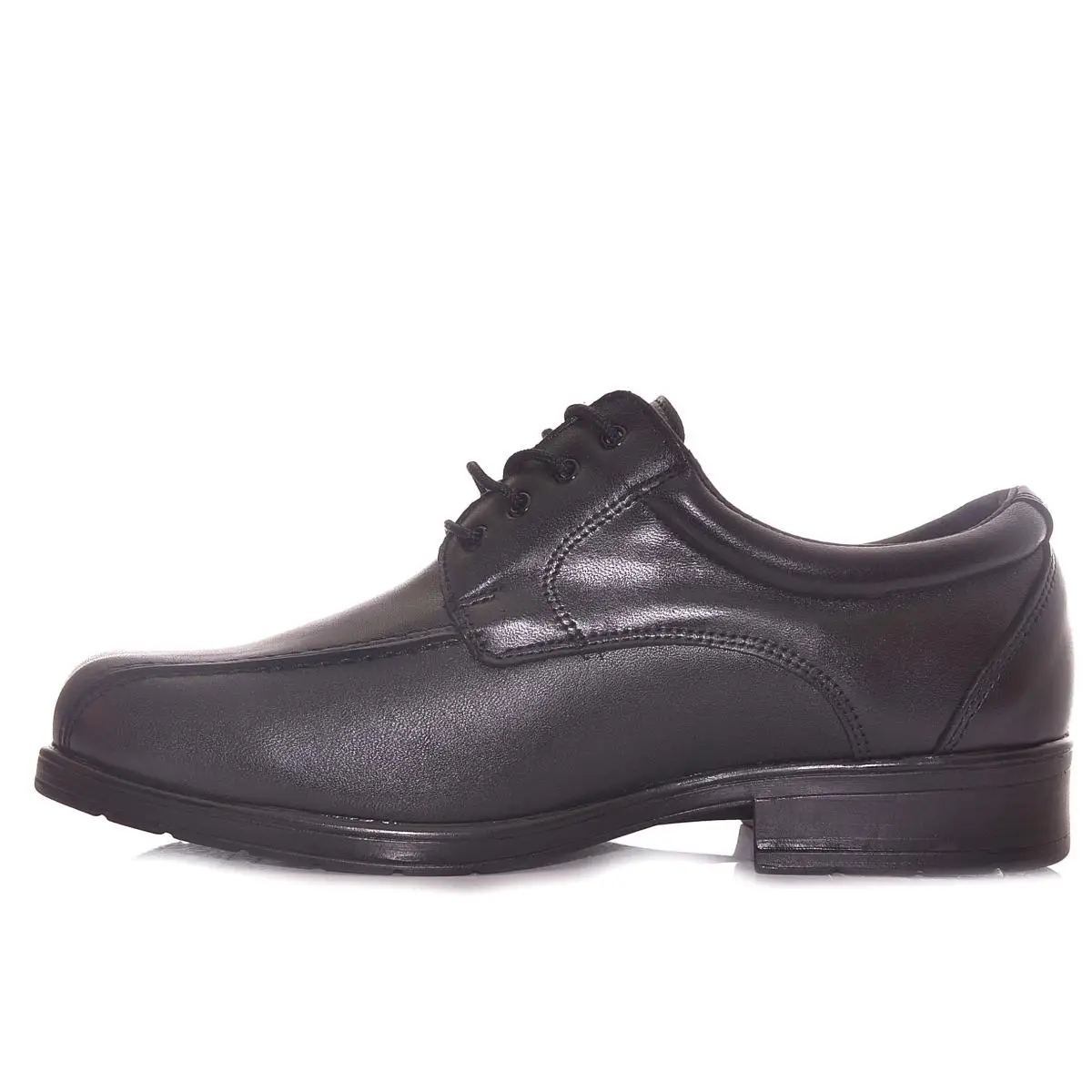 RIVERTY MAN SKIN SHOES комфорт * + обувь риверти черная кожа|Мужские кроссовки и кеды| |