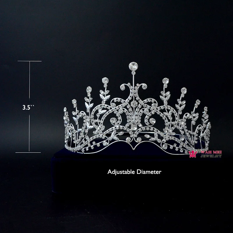 Рисунок 2 - Тиары короны для конкурса свадьбы