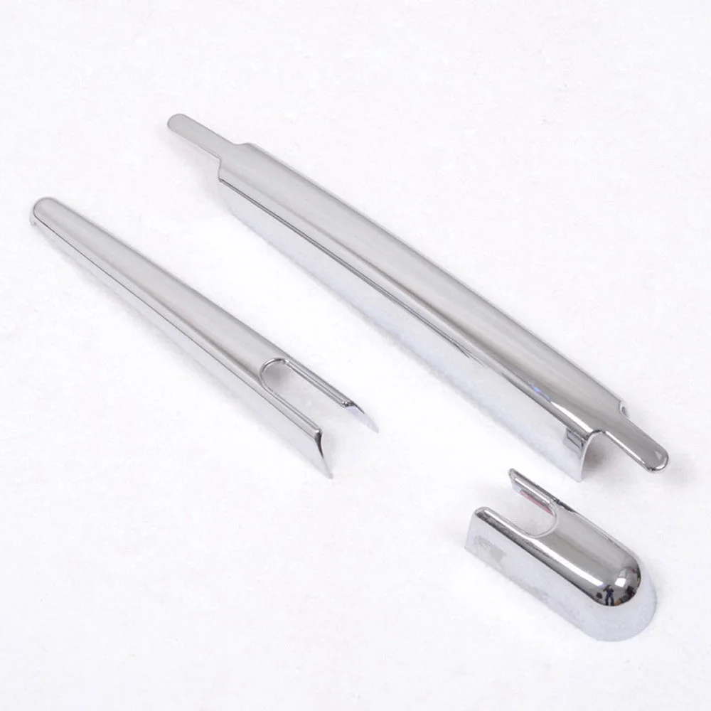 Новый комплект крышек стеклоочистителя для заднего стекла (3 шт.) подходит Nissan Rogue