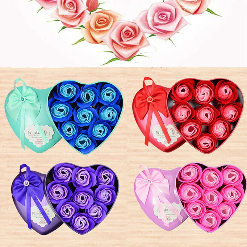 Букет из цветов с розовым мылом украшение для свадебной вечеринки подарок на