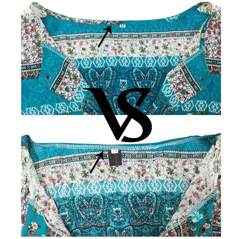 Boho Летнее платье с коротким рукавом цветочный принт v образный вырез на шнуровке