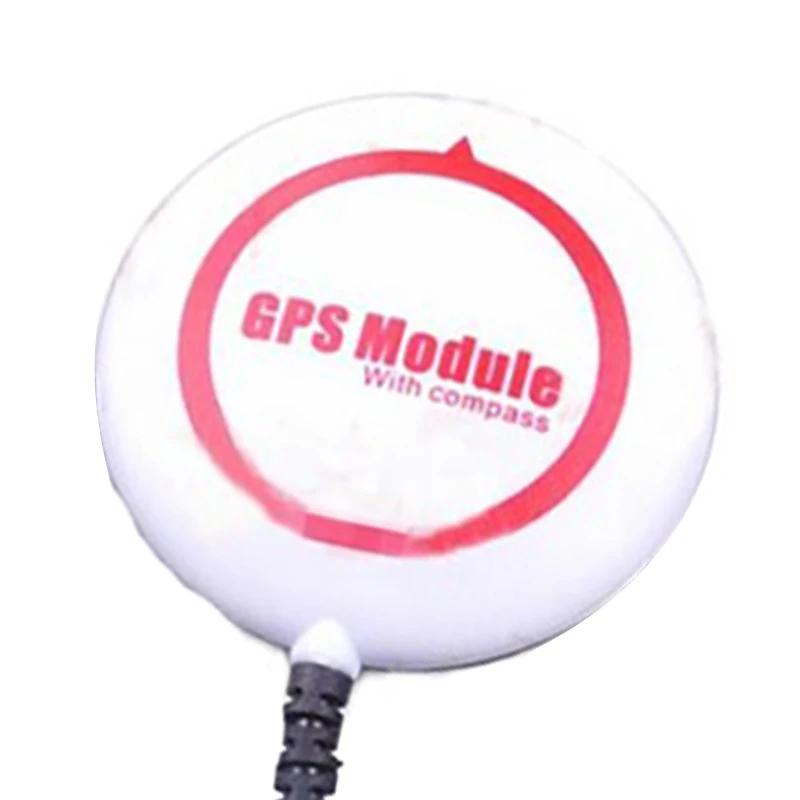 Neo-M8N Gps For Mini Cc3D/ Cc3D Atom/ Revolution Flight Controller Built-In Compass | Электроника
