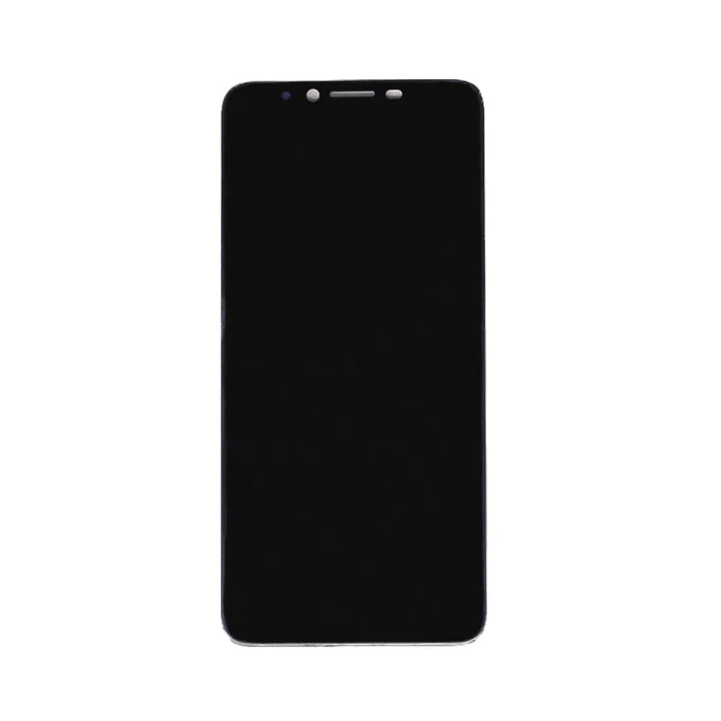 Для Tecno CA8 ЖК-кодирующий преобразователь сенсорного экрана в сборе дисплей