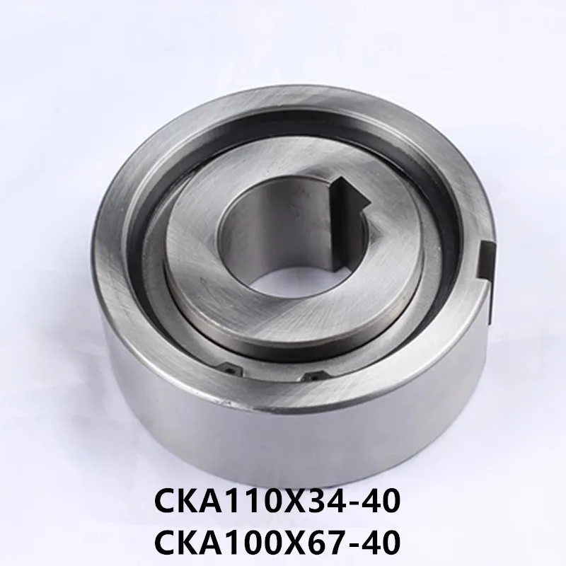 Лидер продаж 2021 бесплатная доставка односторонний подшипник Cka100 * 34 40 67