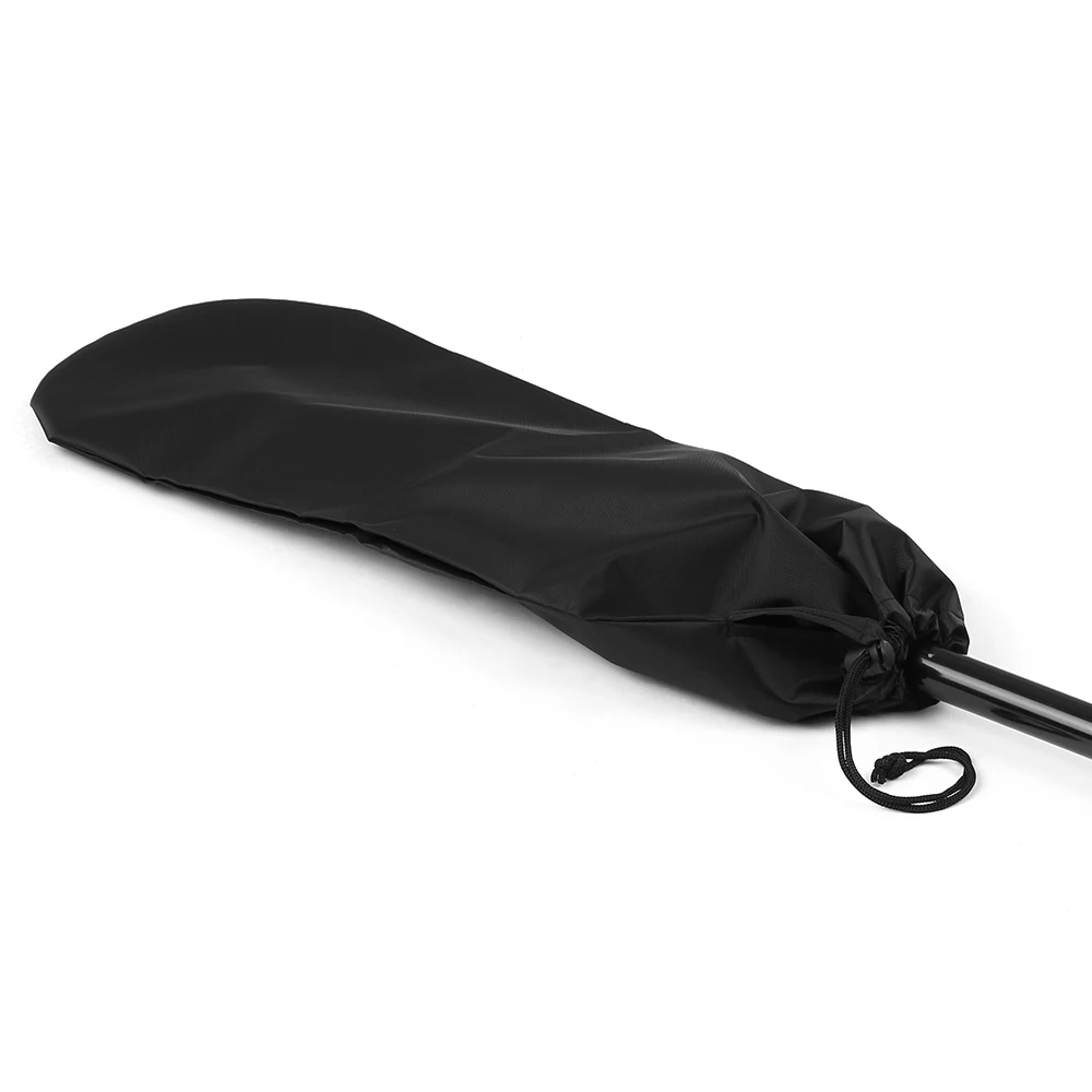 Nylon Kayak Paddle Bag Cover for Blade Storage Carry Canoeing Boating Rafting Surfing | Спорт и развлечения
