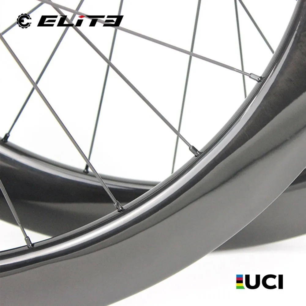 ELITEWHEELS 700c колесная установка 60 мм DT Swiss 350S ступица столба PSR AERO карбоновые колеса