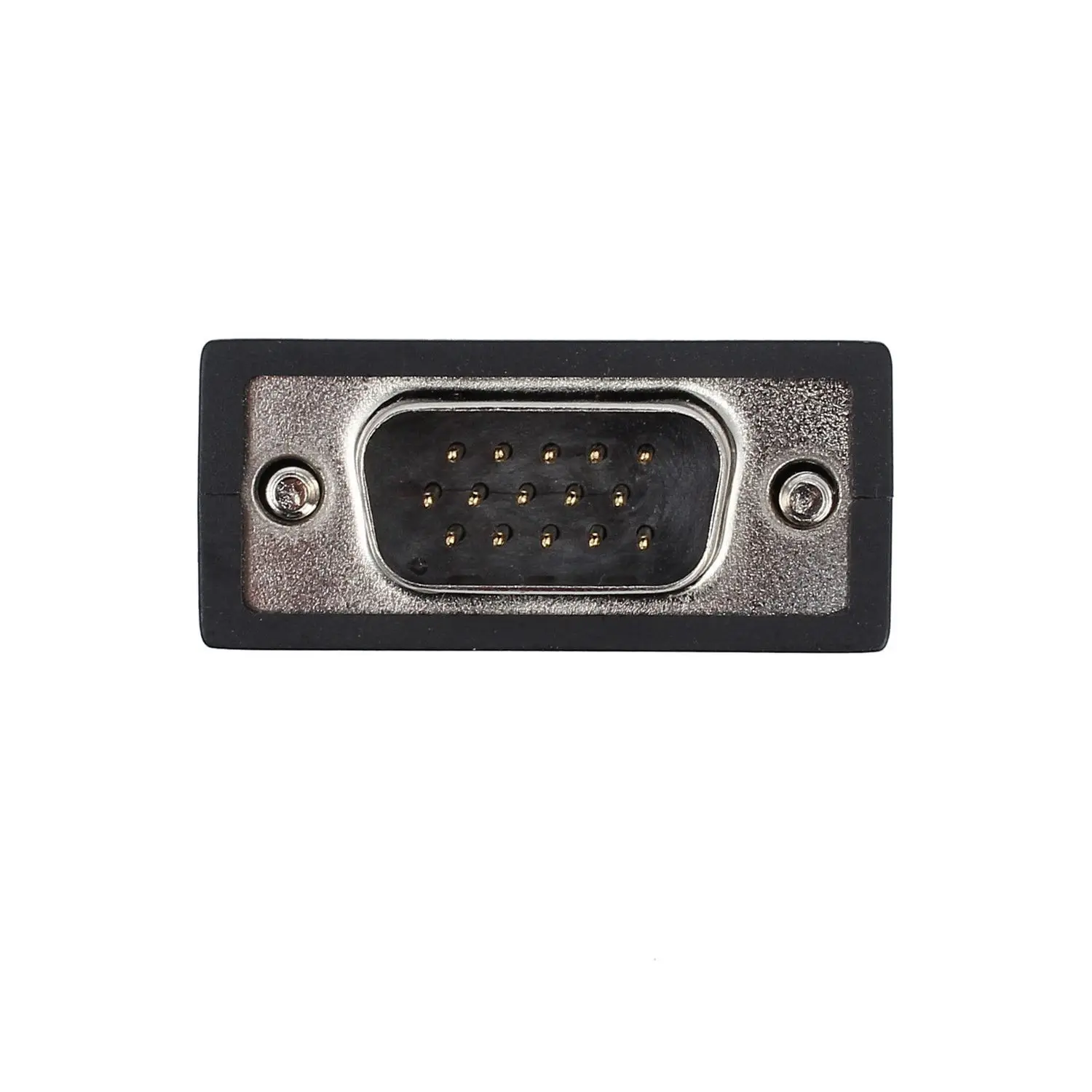 1080P HDMI Женский к VGA Мужской с аудио выходным кабелем конвертер адаптер| |