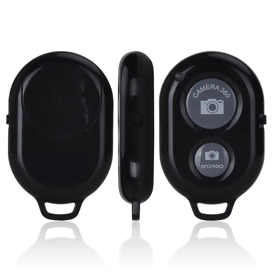 Bluetooth беспроводной пульт дистанционного спуска затвора автоспуска на большие