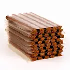 10 шт., резинка для ремонта шин, 10 х6 см