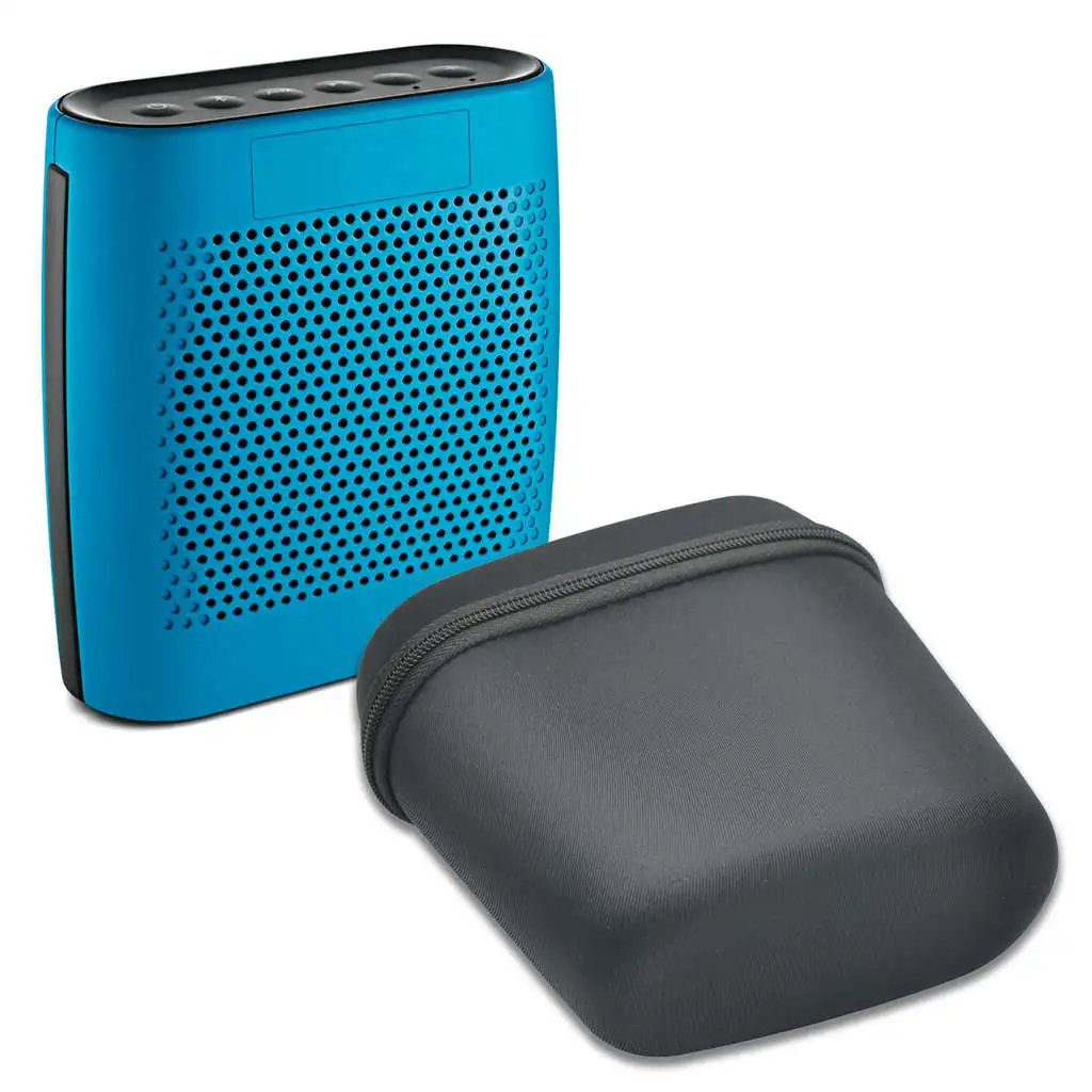 Топ чехол для портативного динамика защитный Bose Soundlink динамик Bluetooth нейлоновый
