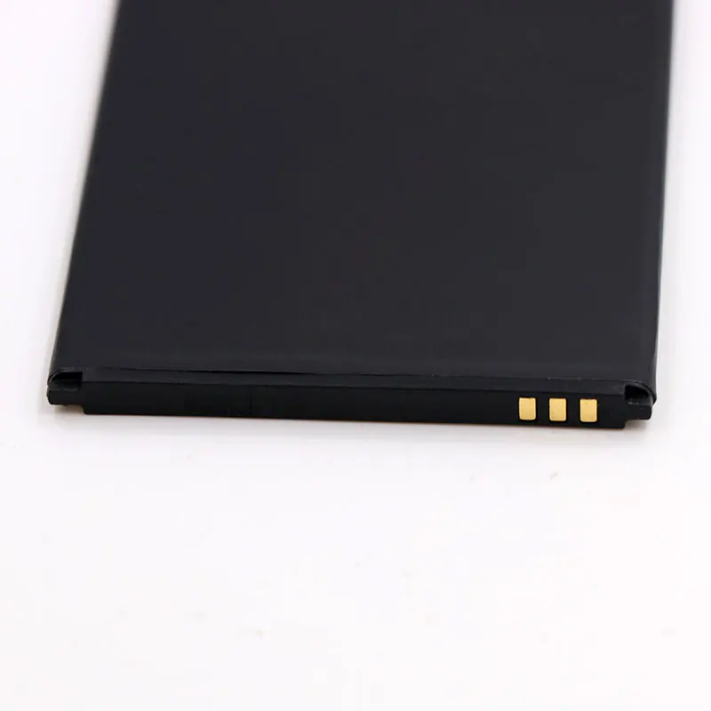 Кожаный чехол-бумажник для Wiko 5251 Батарея 2600mAh батарея мА/ч. Аккумулятор Batterij