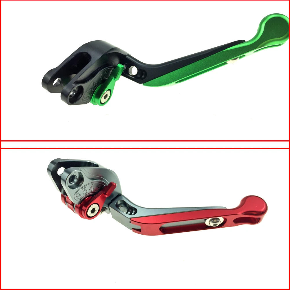 Для YAMAHA MT-03 MT03 MT 03 2006 2007 08 09 10 11 12 2013 2014 аксессуары для мотоциклов Складные
