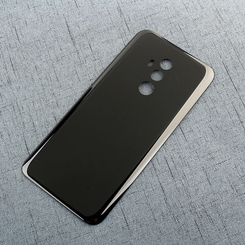 Чехол для батареи Alesser UMI Umidigi Z2 Pro с излучающей пленкой защитный чехол телефона